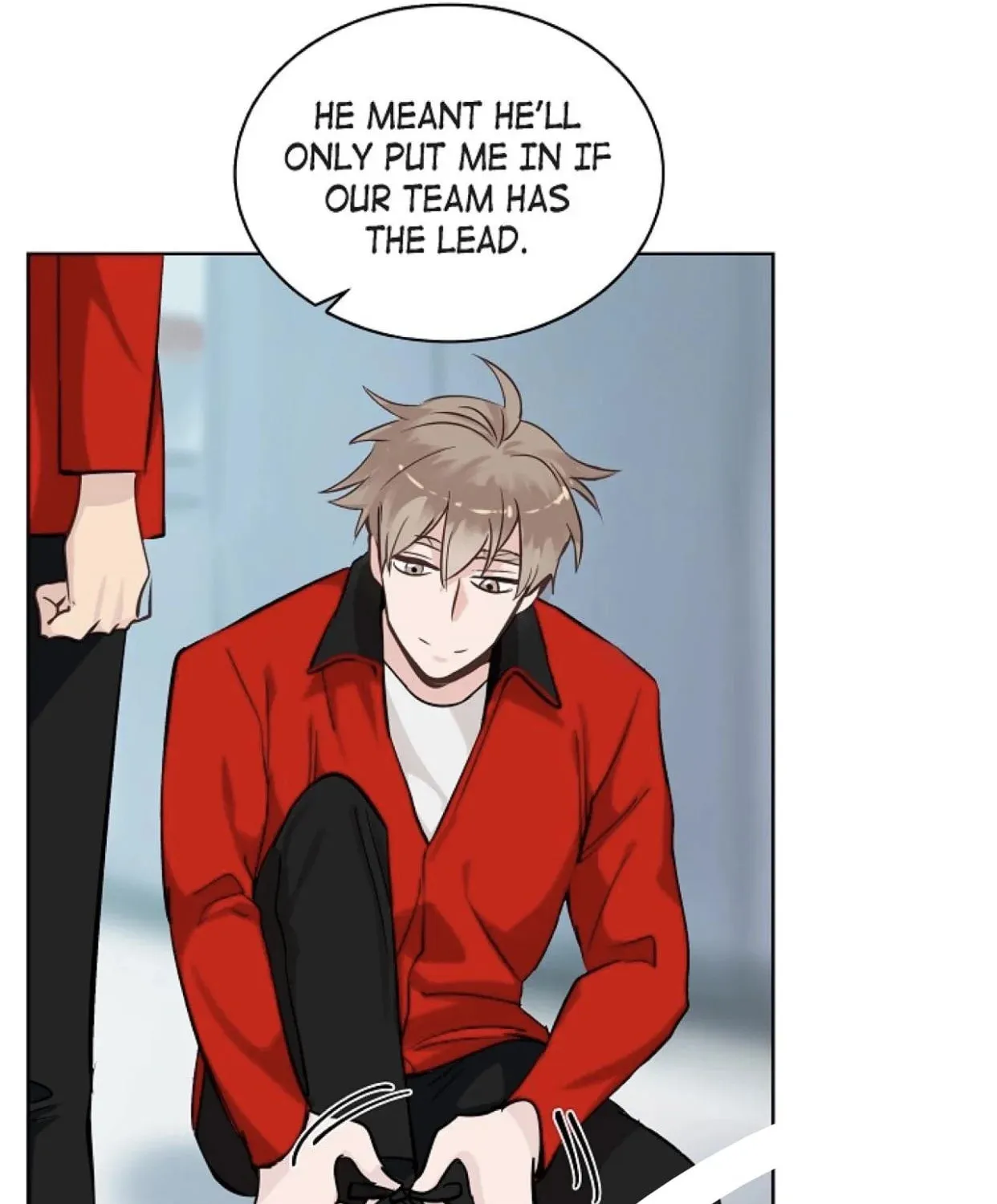 The Keystone Romantic Combination Chapter 31 page 86 - 