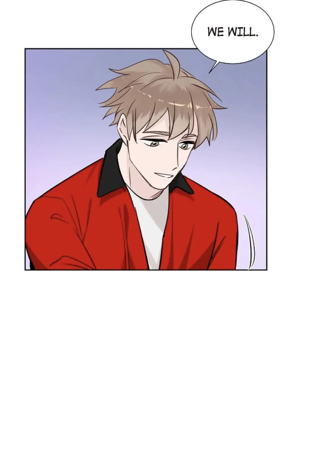The Keystone Romantic Combination Chapter 31 page 88 - 