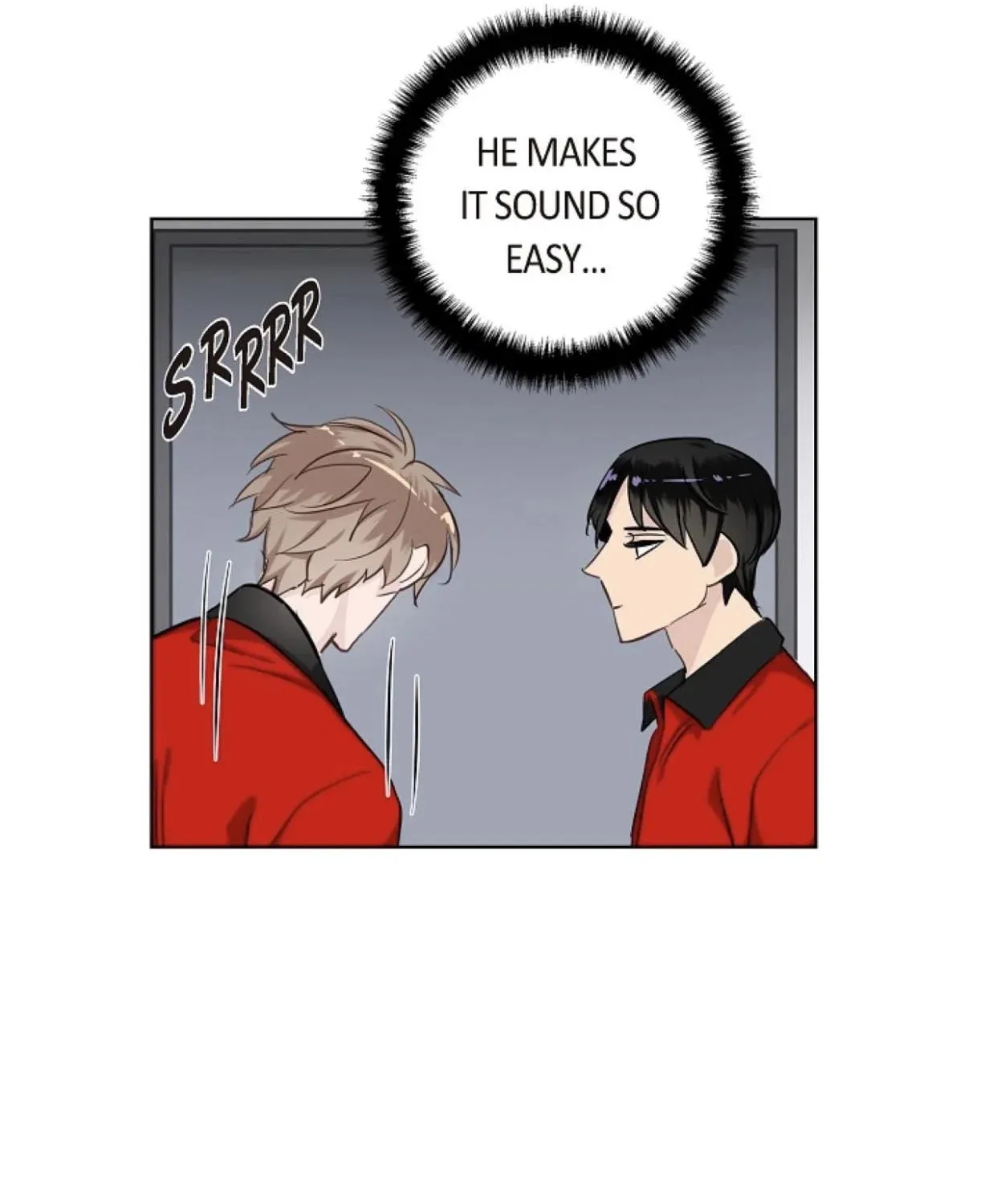 The Keystone Romantic Combination Chapter 31 page 92 - 