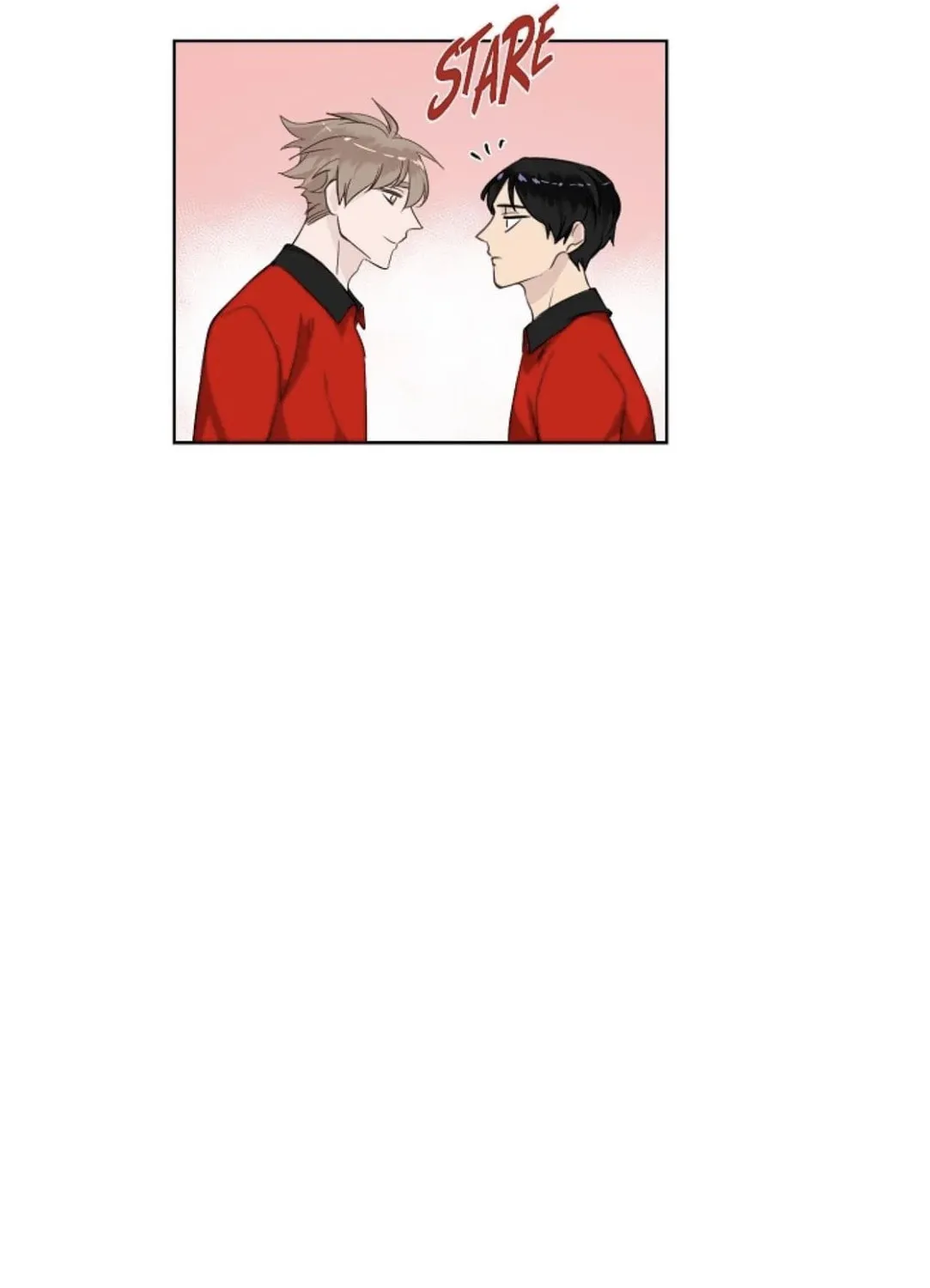 The Keystone Romantic Combination Chapter 31 page 94 - 