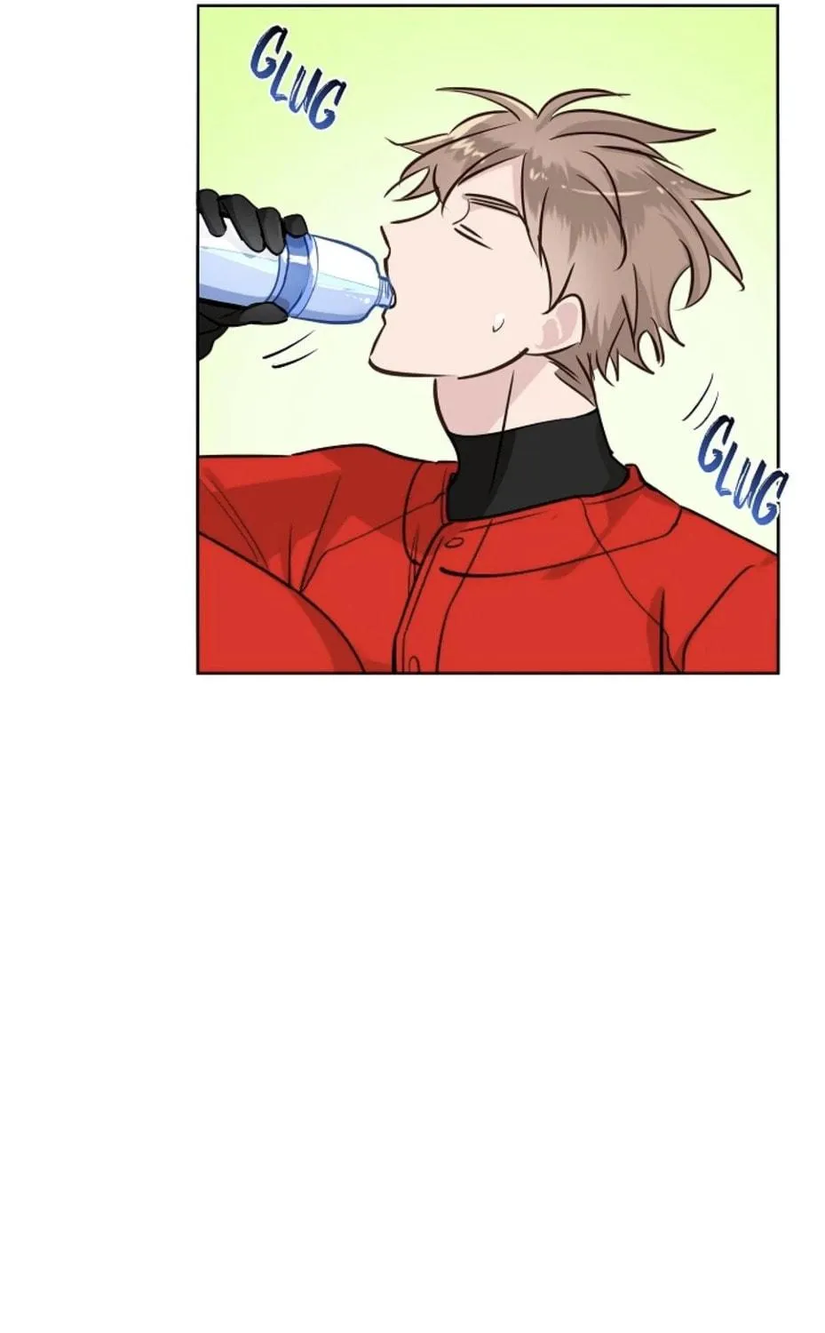 The Keystone Romantic Combination Chapter 32 page 101 - 