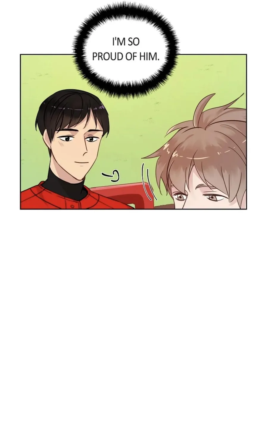 The Keystone Romantic Combination Chapter 32 page 103 - 