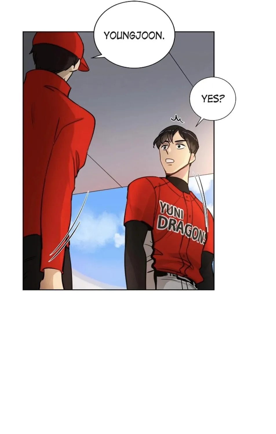 The Keystone Romantic Combination Chapter 32 page 109 - 