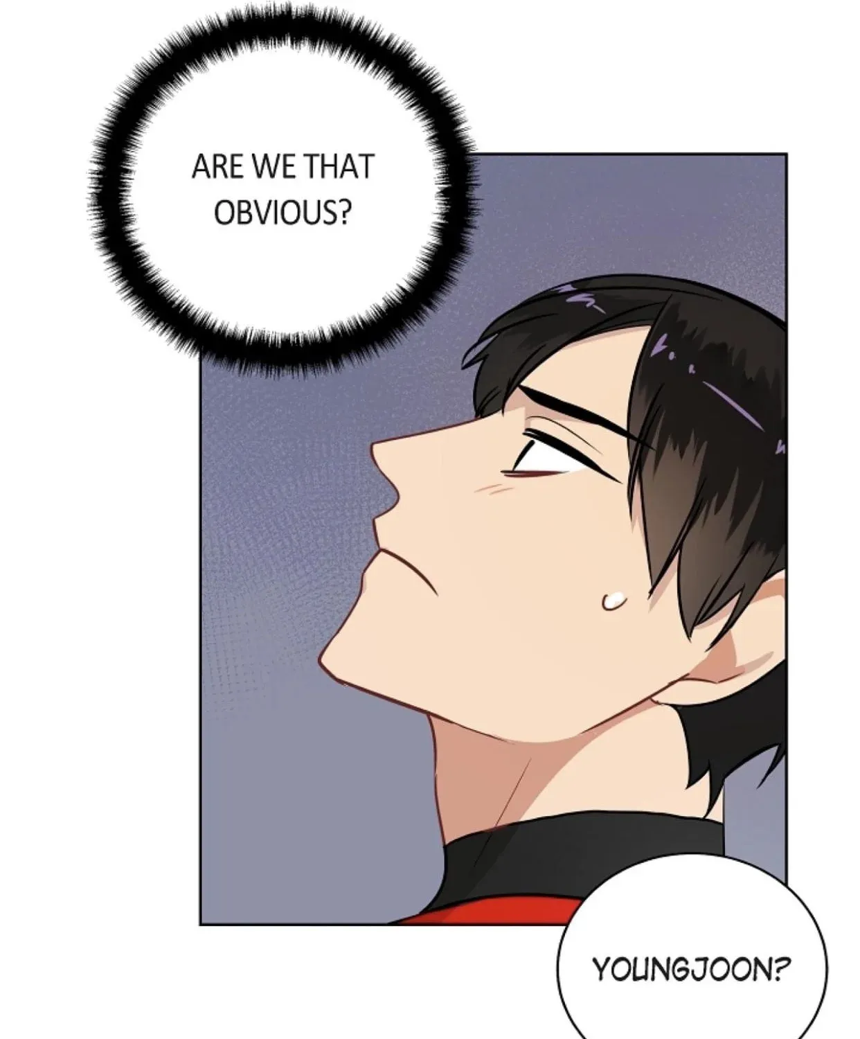The Keystone Romantic Combination Chapter 32 page 15 - 