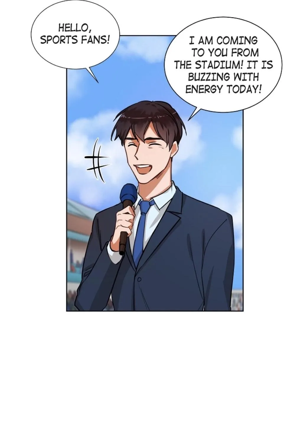 The Keystone Romantic Combination Chapter 32 page 29 - 