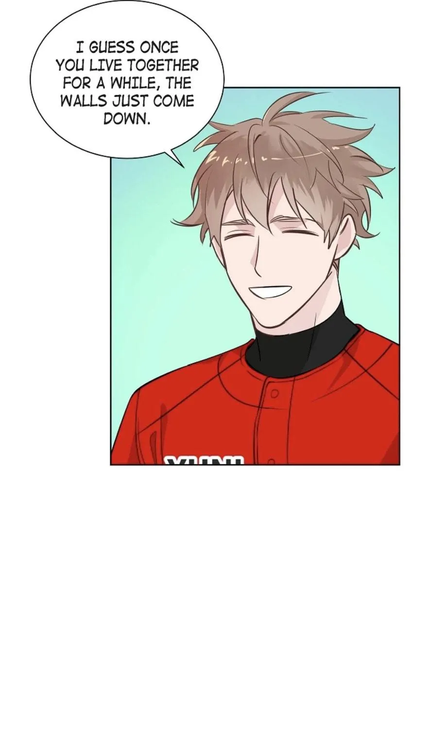 The Keystone Romantic Combination Chapter 32 page 5 - 