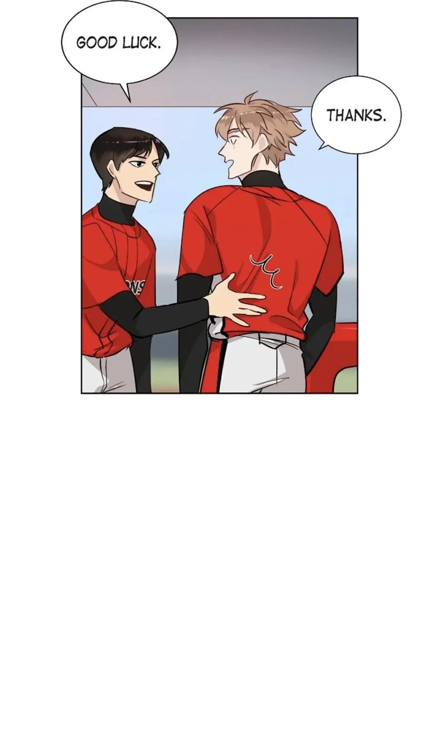 The Keystone Romantic Combination Chapter 32 page 41 - 