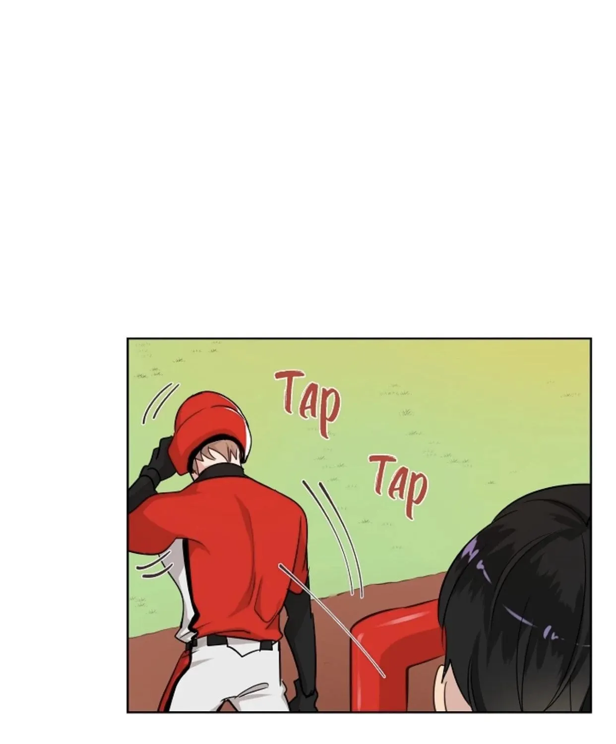 The Keystone Romantic Combination Chapter 32 page 46 - 
