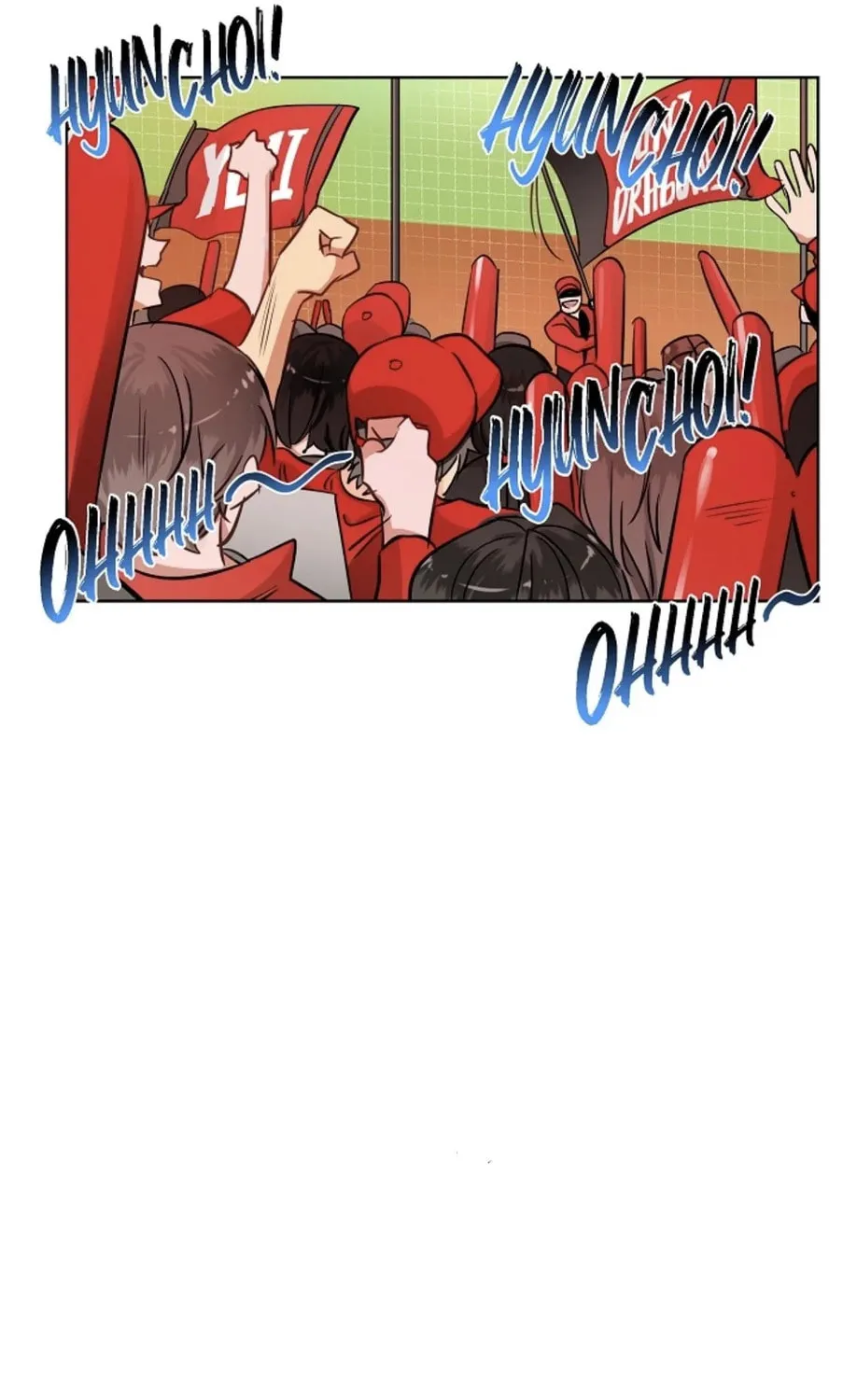 The Keystone Romantic Combination Chapter 32 page 51 - 