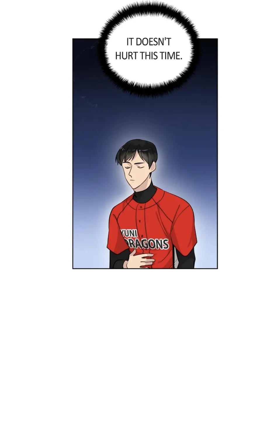 The Keystone Romantic Combination Chapter 32 page 57 - 
