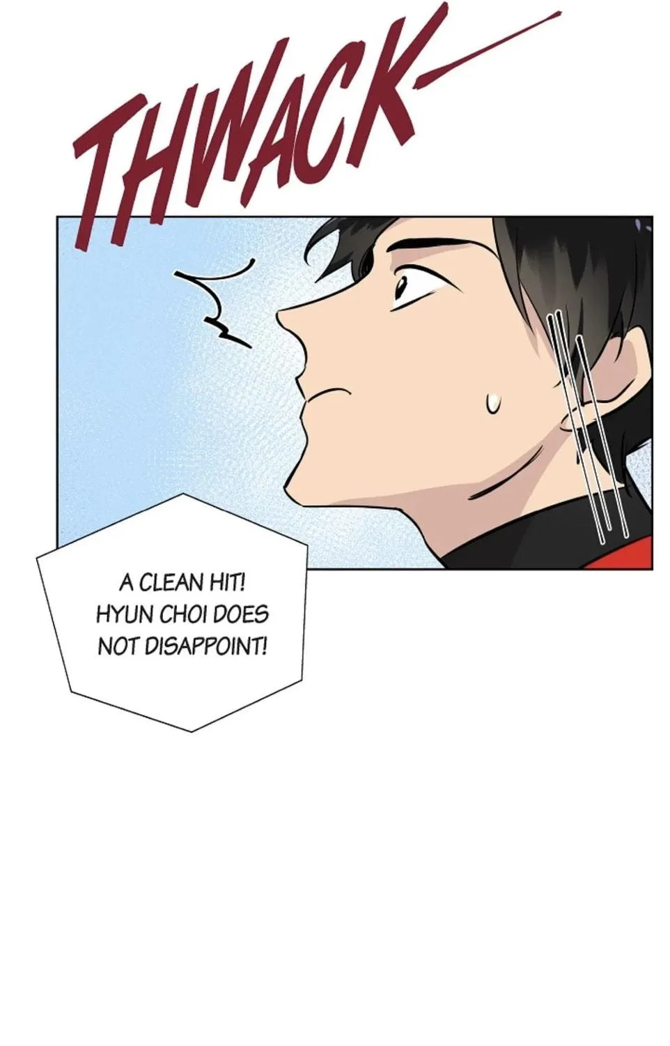 The Keystone Romantic Combination Chapter 32 page 59 - 