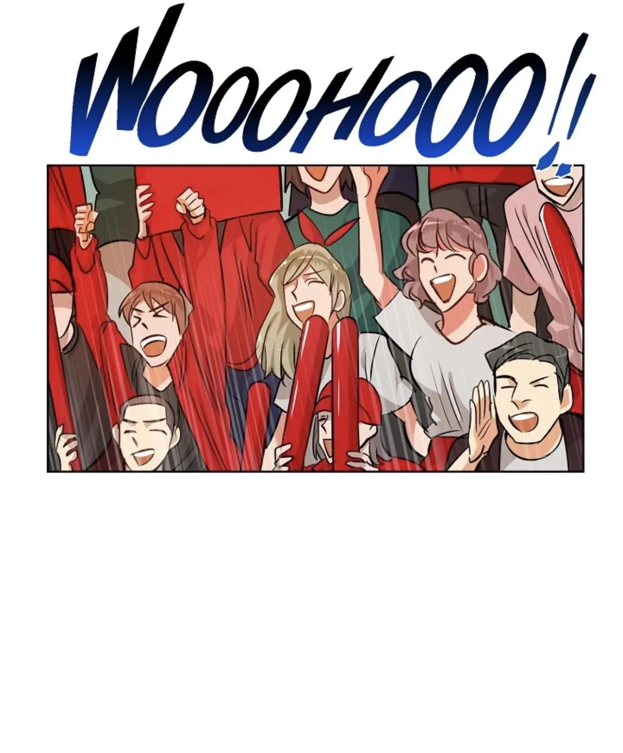The Keystone Romantic Combination Chapter 32 page 61 - 
