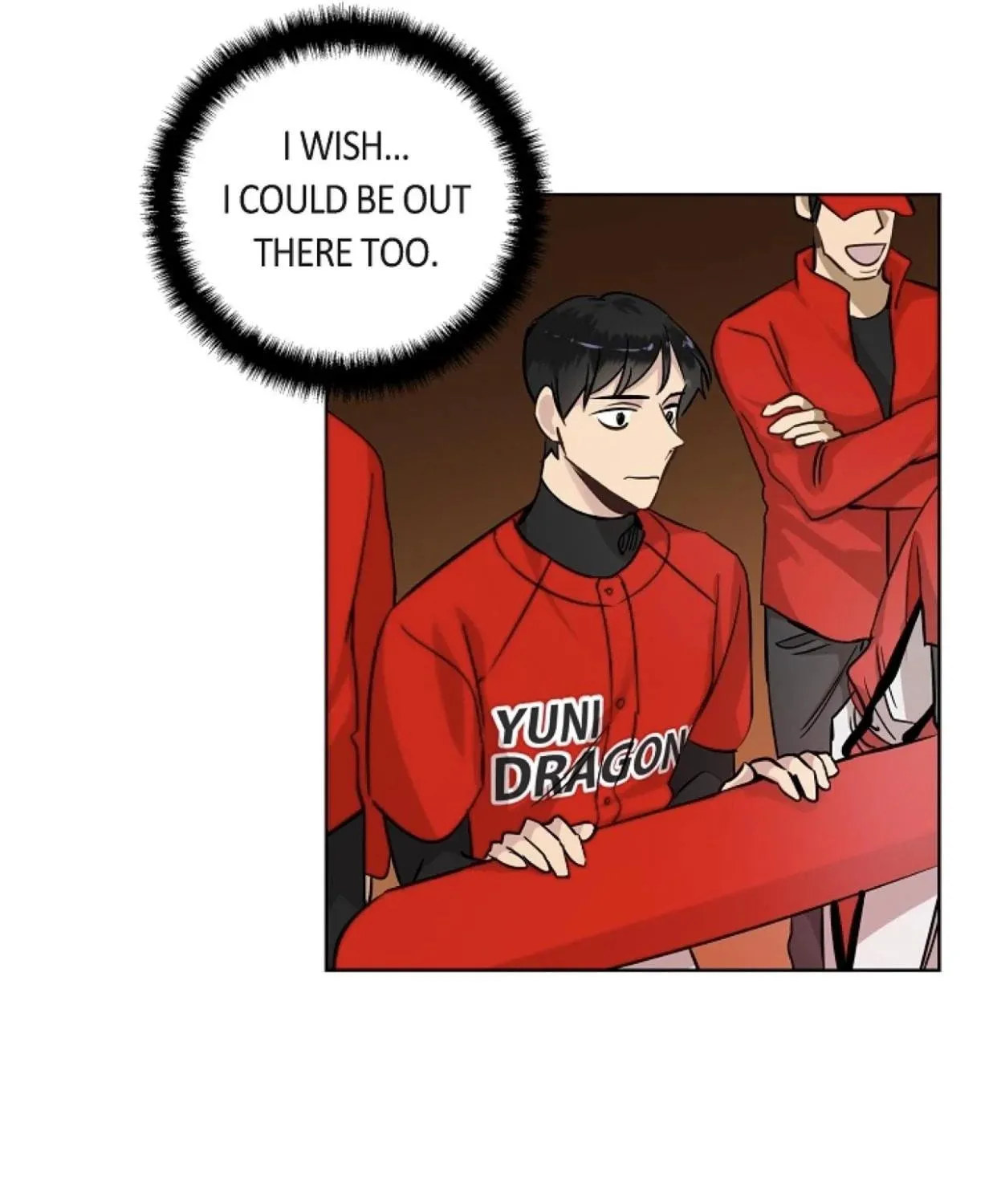 The Keystone Romantic Combination Chapter 32 page 65 - 