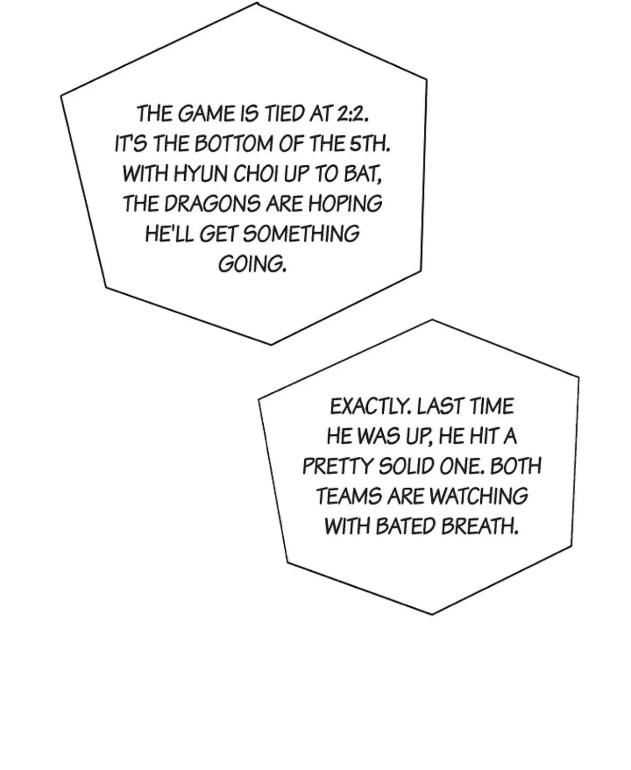 The Keystone Romantic Combination Chapter 32 page 67 - 