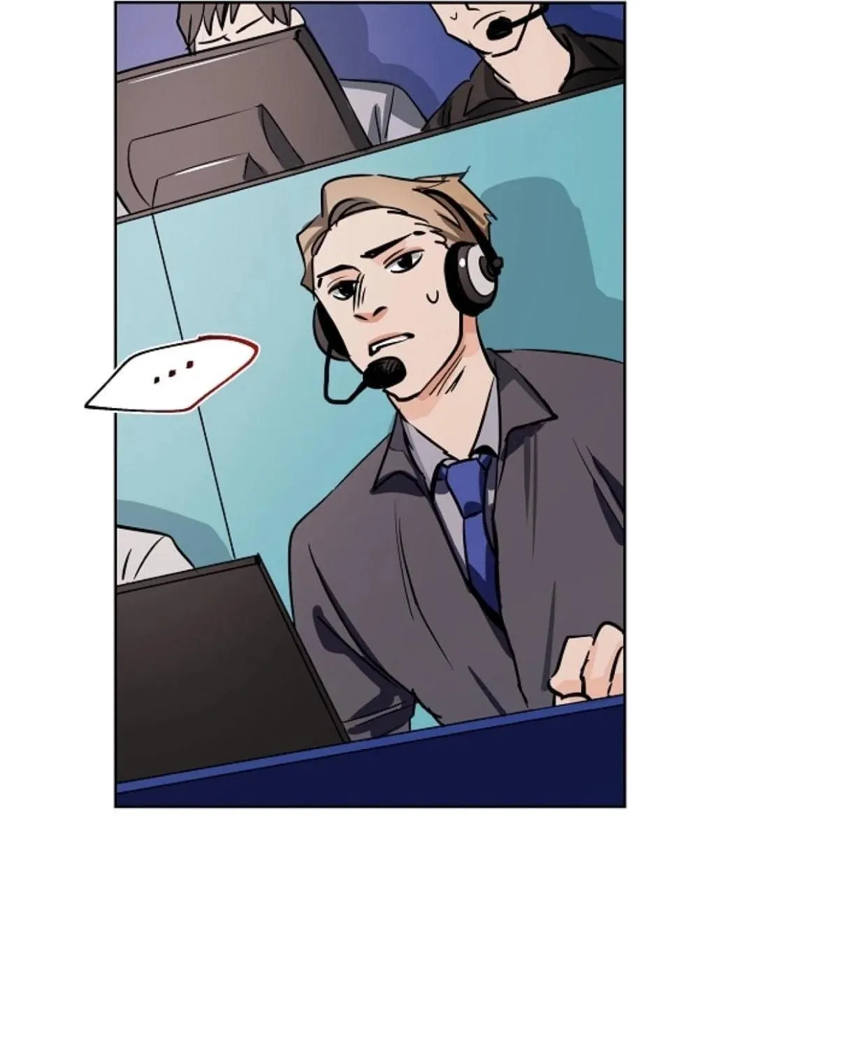 The Keystone Romantic Combination Chapter 32 page 71 - 