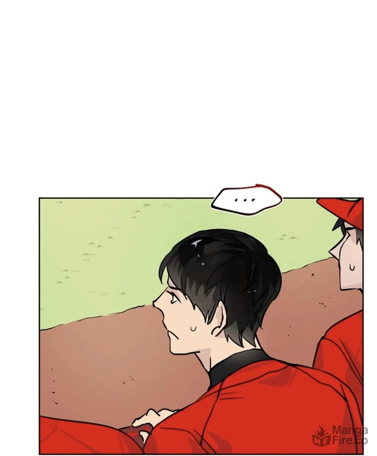 The Keystone Romantic Combination Chapter 32 page 72 - 