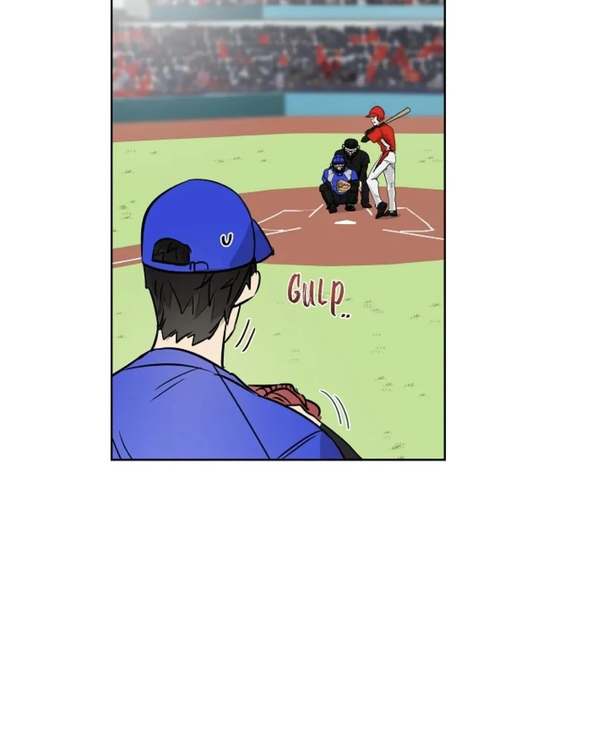 The Keystone Romantic Combination Chapter 32 page 74 - 