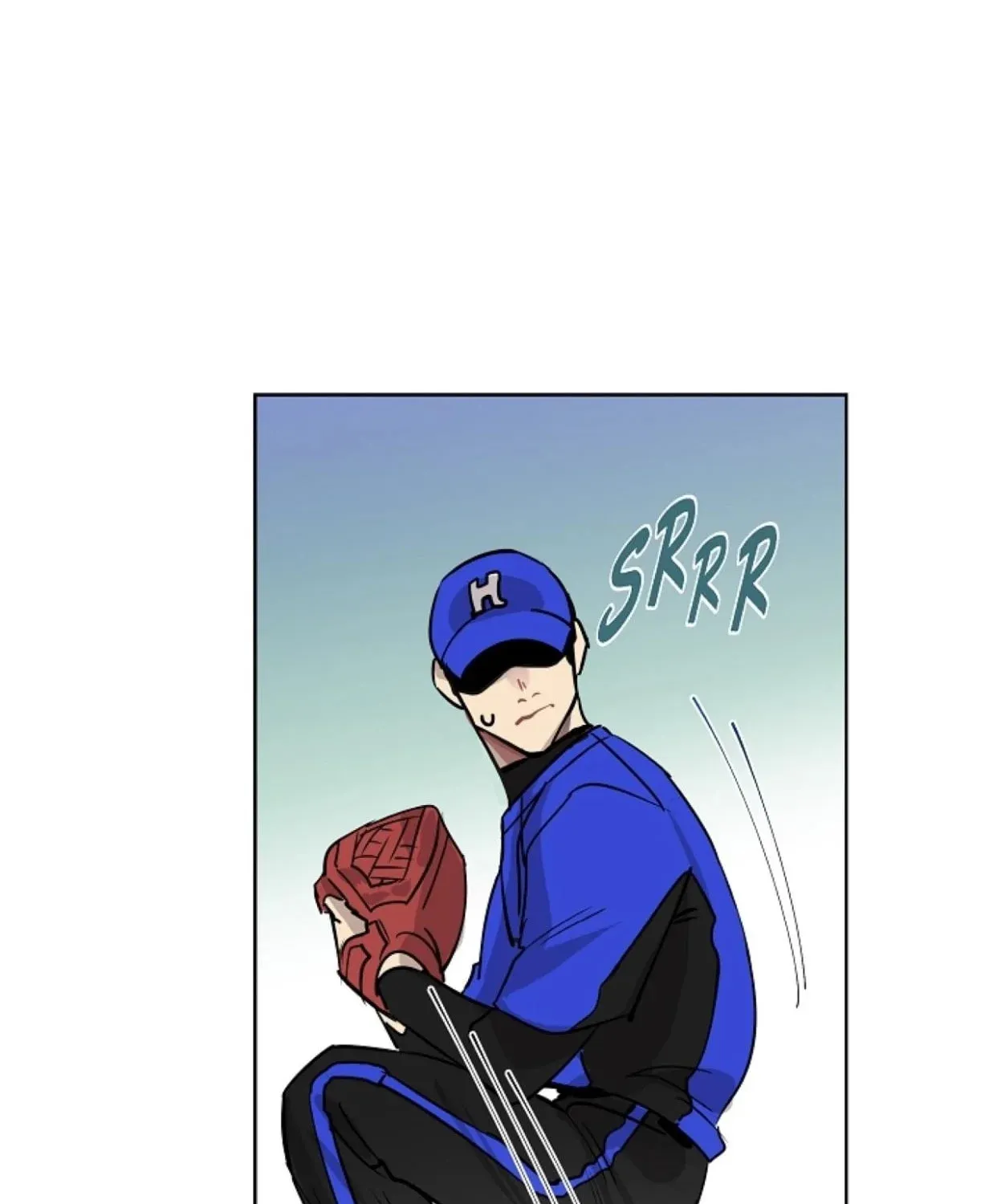The Keystone Romantic Combination Chapter 32 page 75 - 