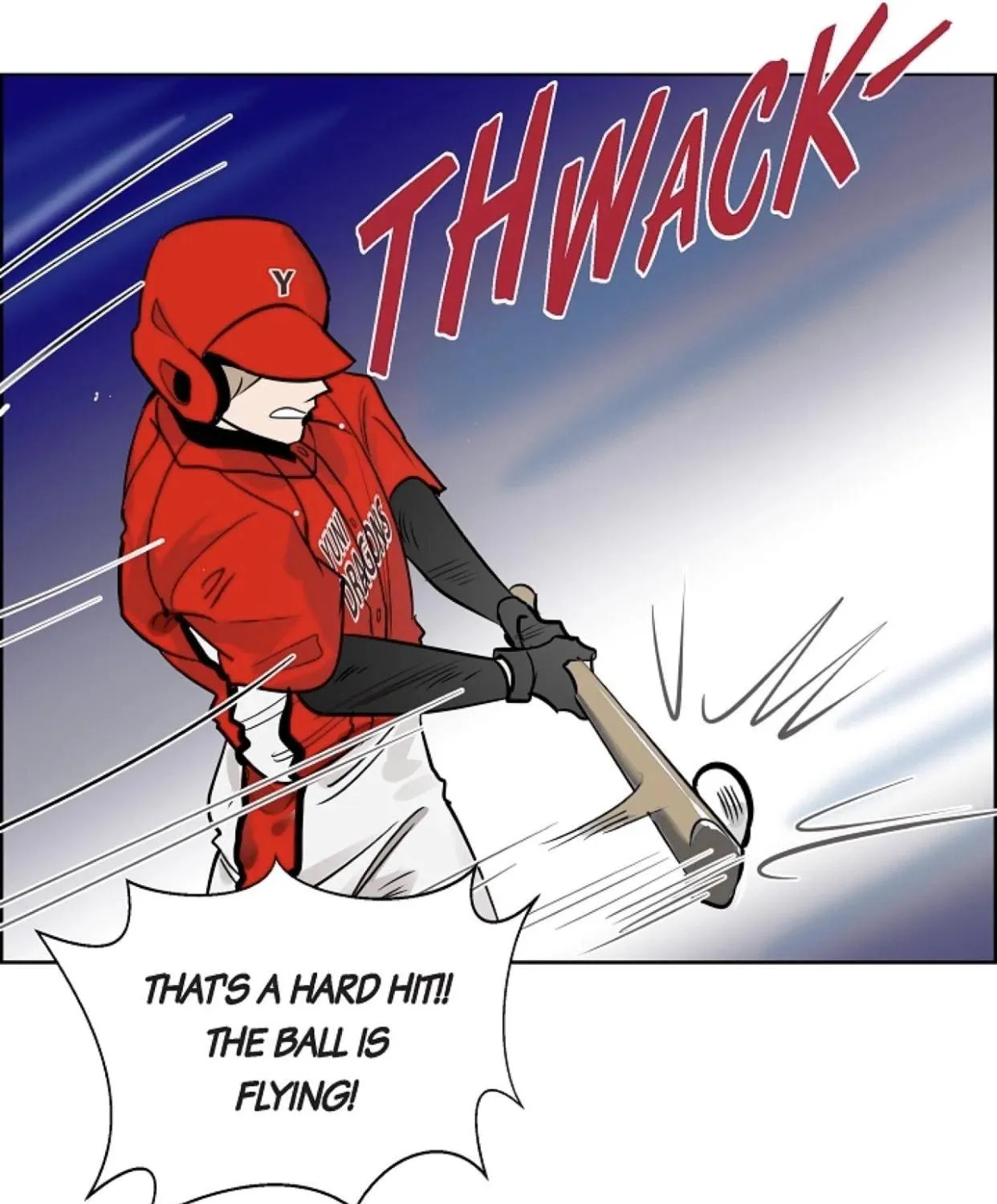 The Keystone Romantic Combination Chapter 32 page 83 - 