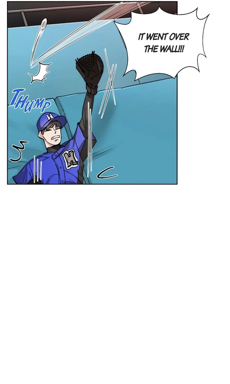The Keystone Romantic Combination Chapter 32 page 85 - 