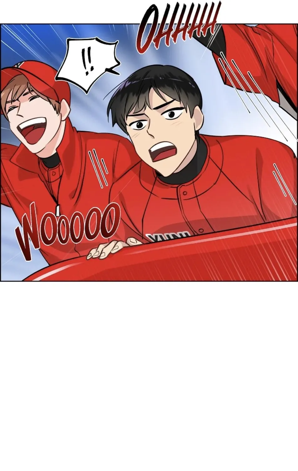 The Keystone Romantic Combination Chapter 32 page 87 - 