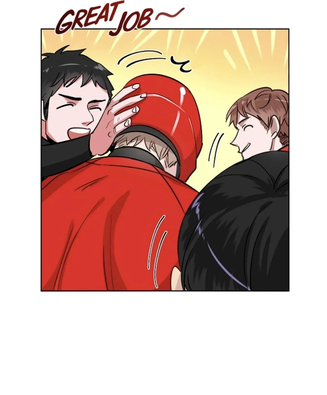 The Keystone Romantic Combination Chapter 32 page 93 - 