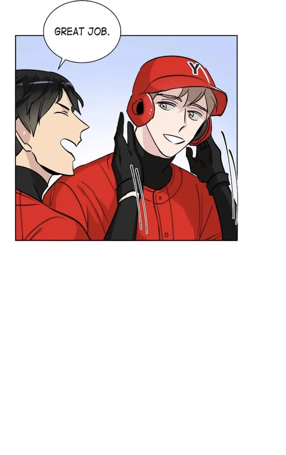 The Keystone Romantic Combination Chapter 32 page 95 - 