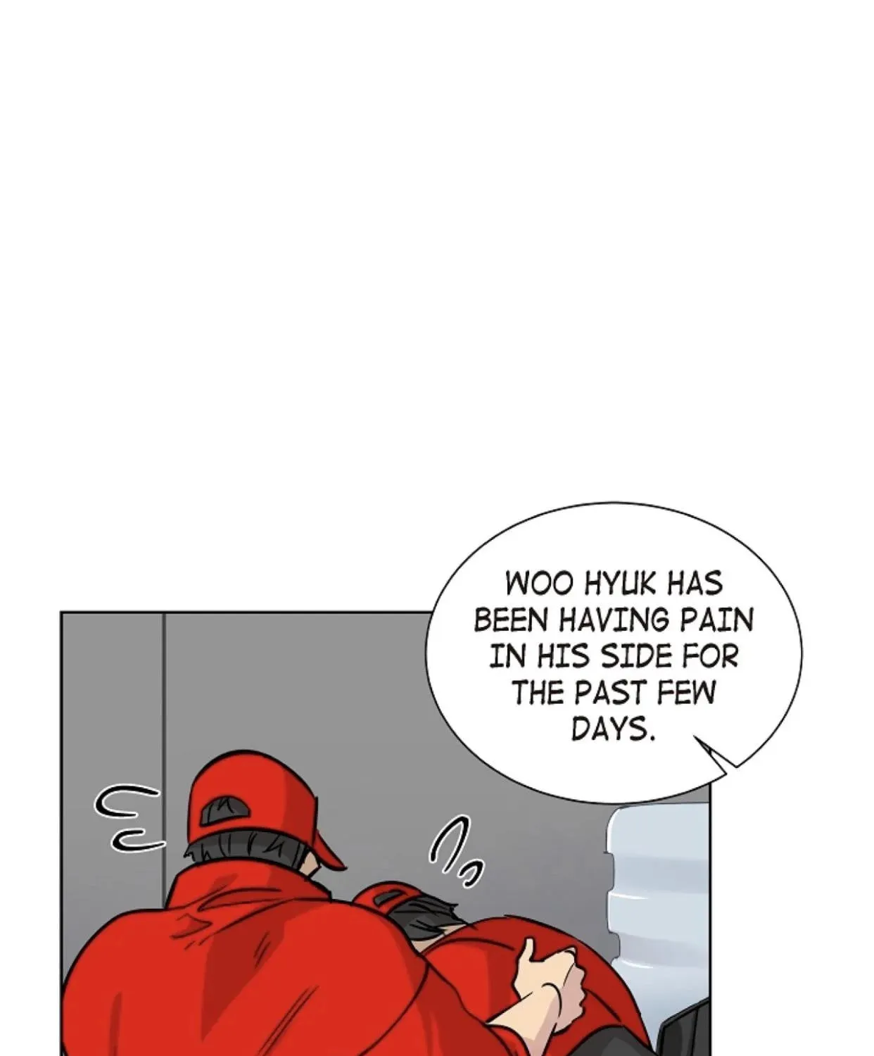 The Keystone Romantic Combination Chapter 33 page 1 - 