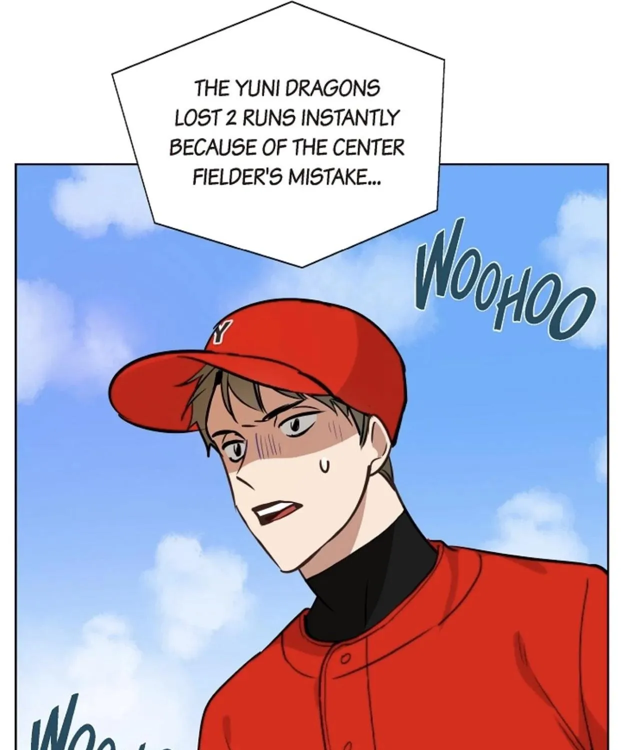 The Keystone Romantic Combination Chapter 33 page 101 - 