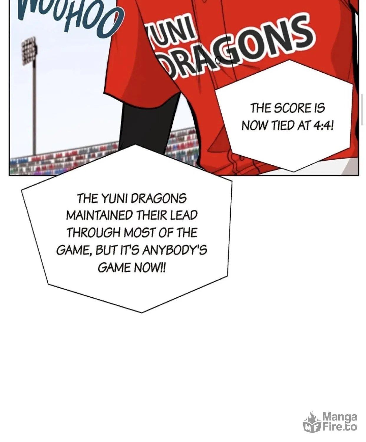 The Keystone Romantic Combination Chapter 33 page 102 - 