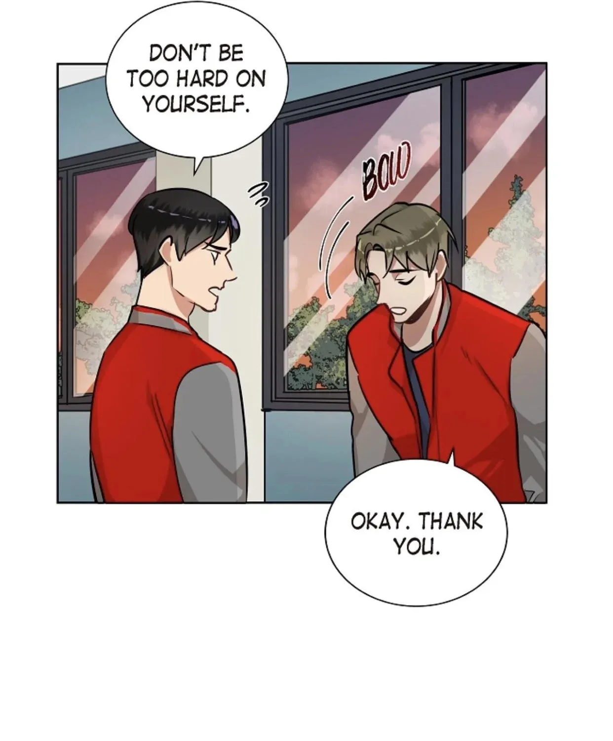 The Keystone Romantic Combination Chapter 33 page 105 - 