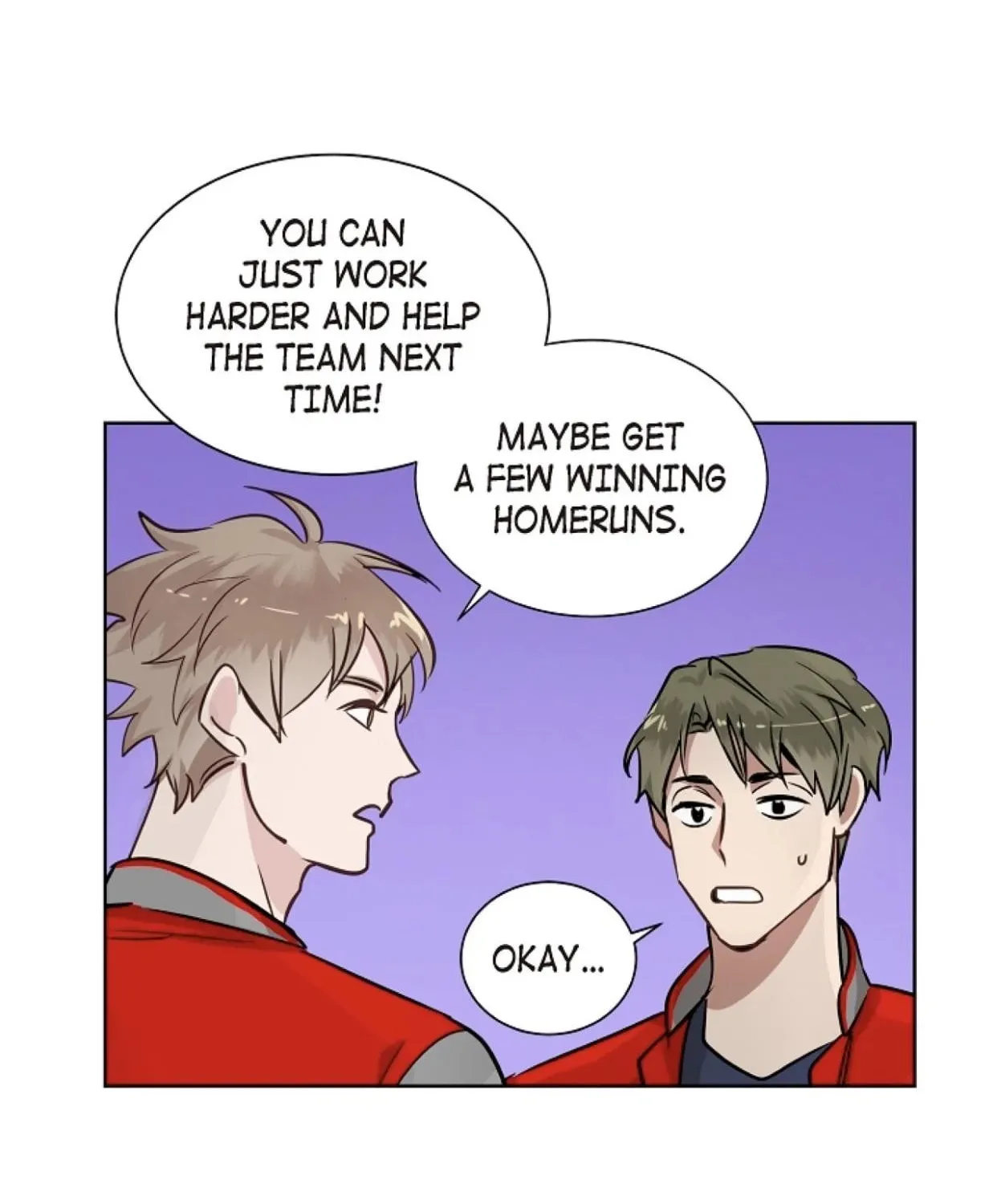 The Keystone Romantic Combination Chapter 33 page 106 - 