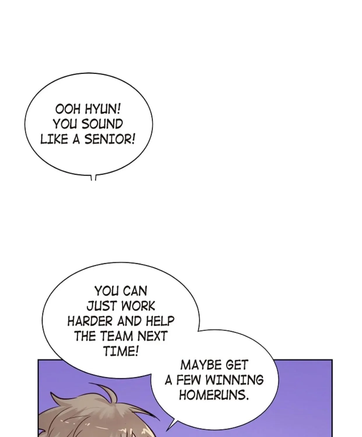 The Keystone Romantic Combination Chapter 33 page 107 - 