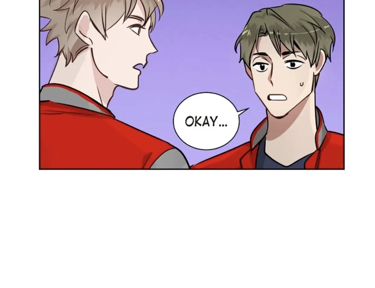 The Keystone Romantic Combination Chapter 33 page 108 - 