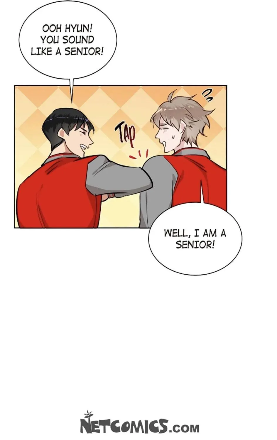 The Keystone Romantic Combination Chapter 33 page 109 - 