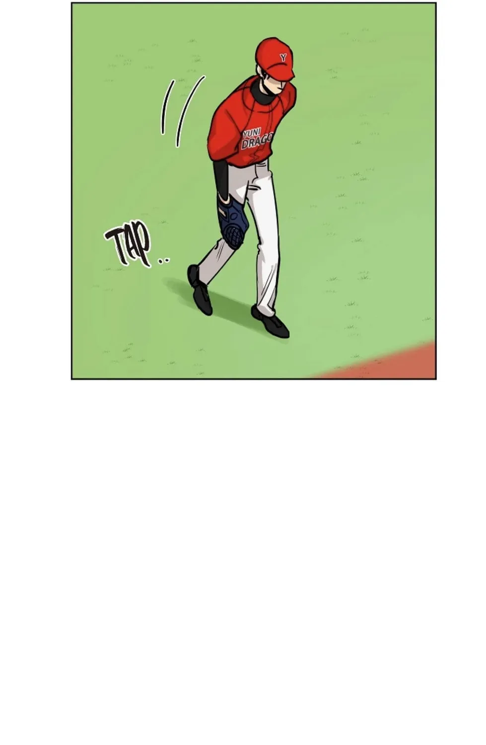 The Keystone Romantic Combination Chapter 33 page 13 - 