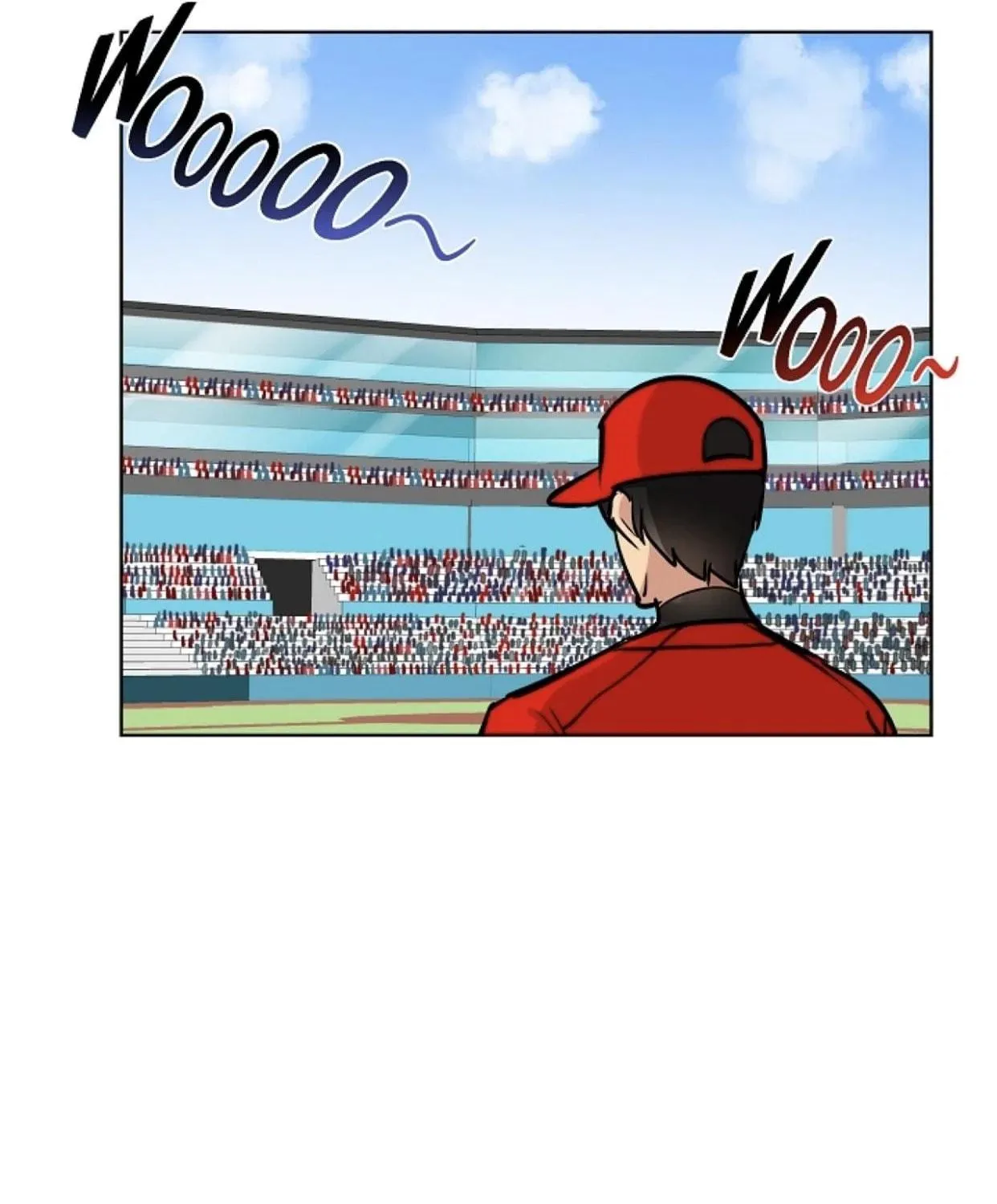 The Keystone Romantic Combination Chapter 33 page 17 - 