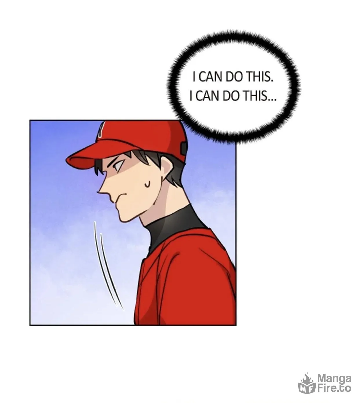 The Keystone Romantic Combination Chapter 33 page 20 - 