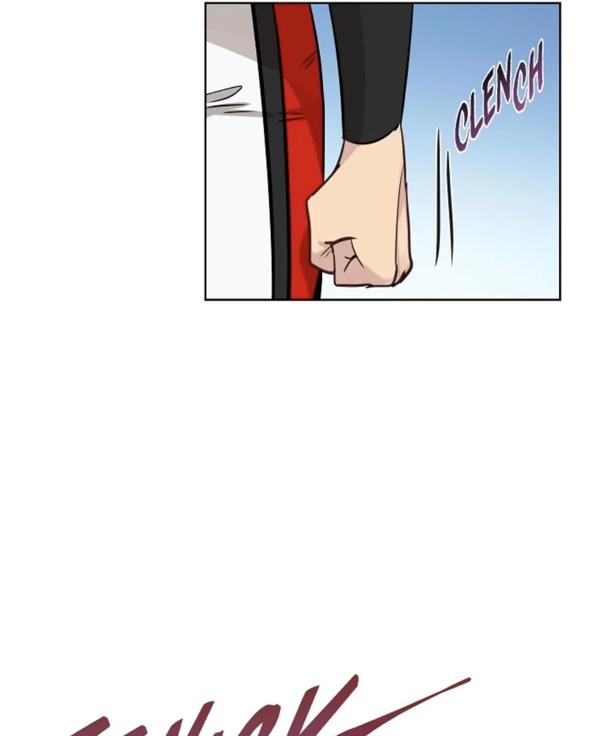 The Keystone Romantic Combination Chapter 33 page 21 - 