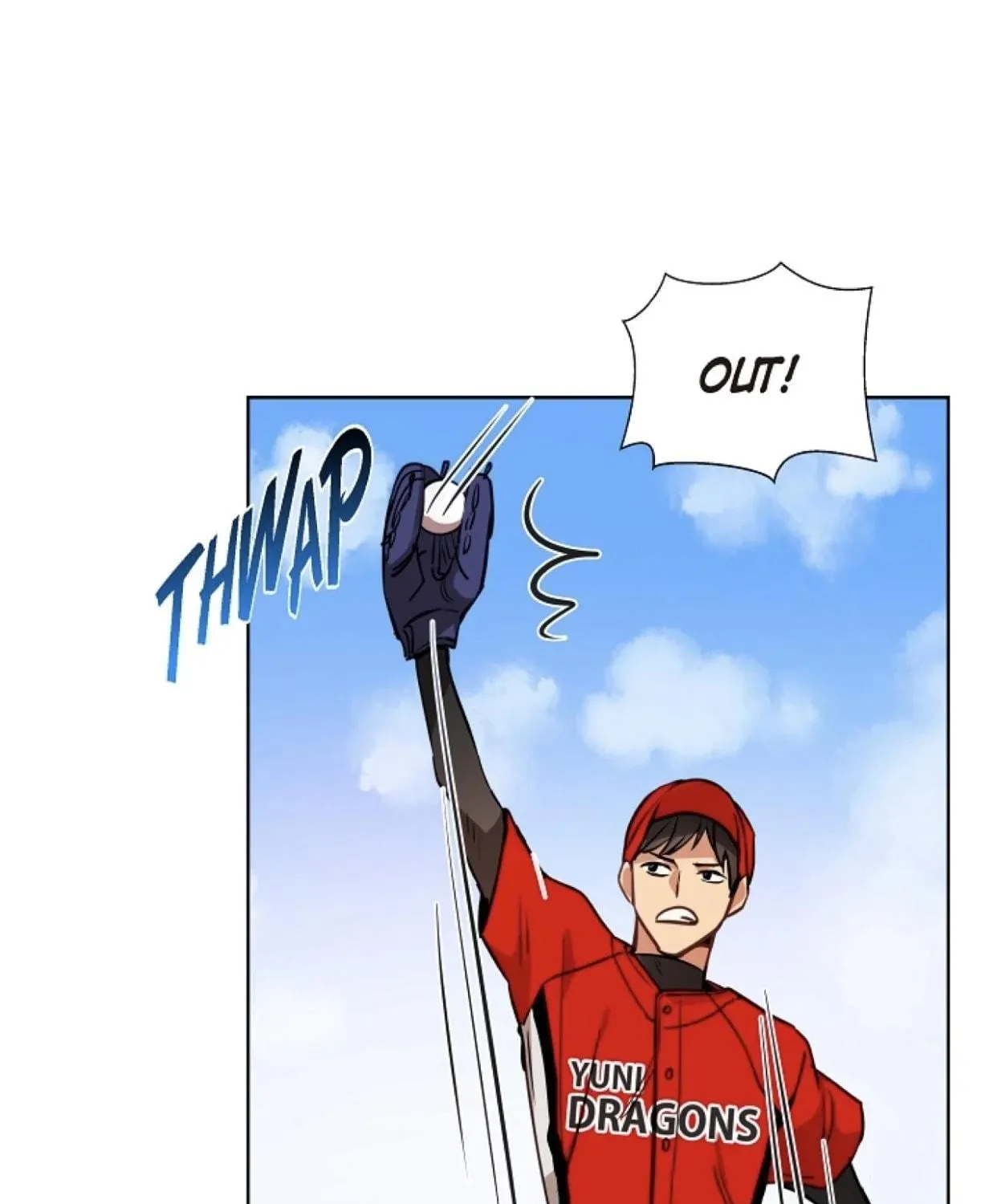 The Keystone Romantic Combination Chapter 33 page 23 - 