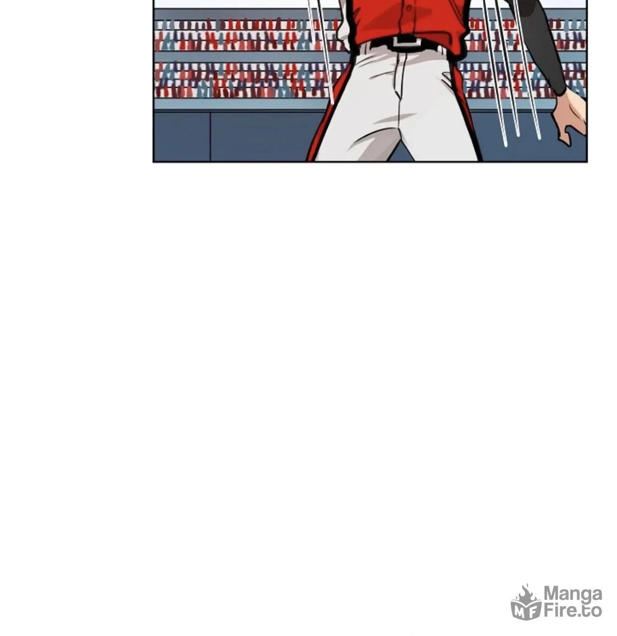 The Keystone Romantic Combination Chapter 33 page 24 - 