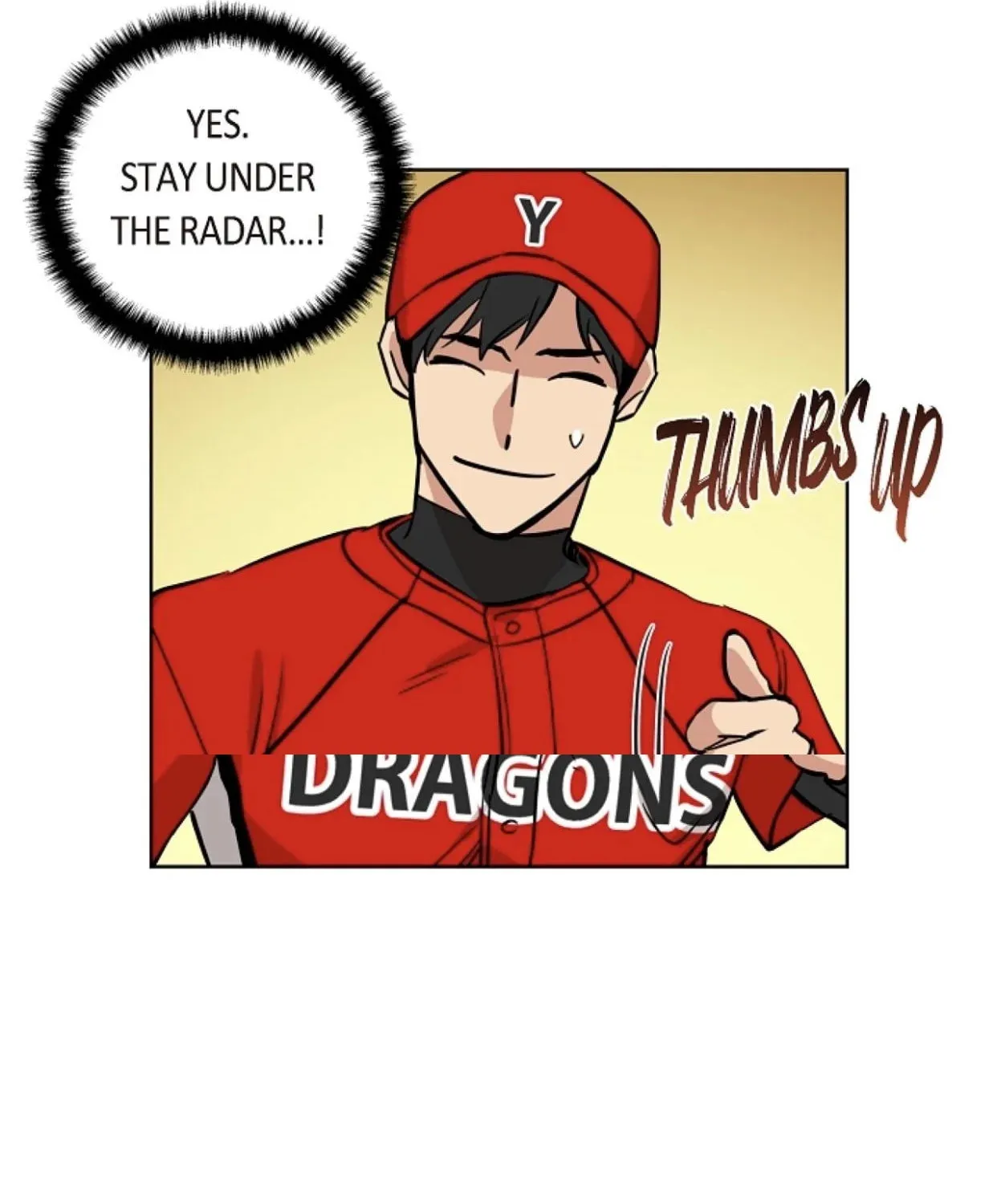 The Keystone Romantic Combination Chapter 33 page 27 - 