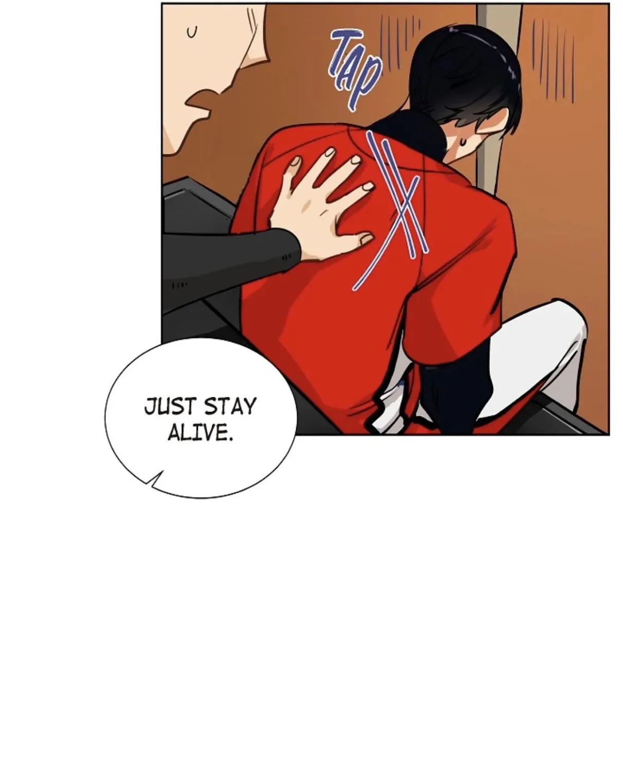 The Keystone Romantic Combination Chapter 33 page 31 - 