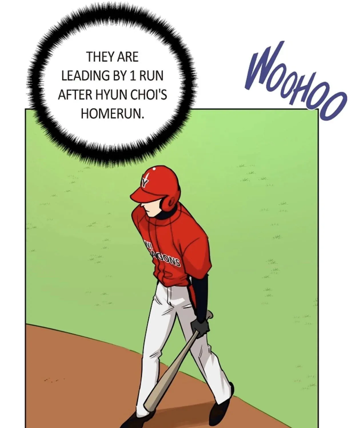 The Keystone Romantic Combination Chapter 33 page 33 - 