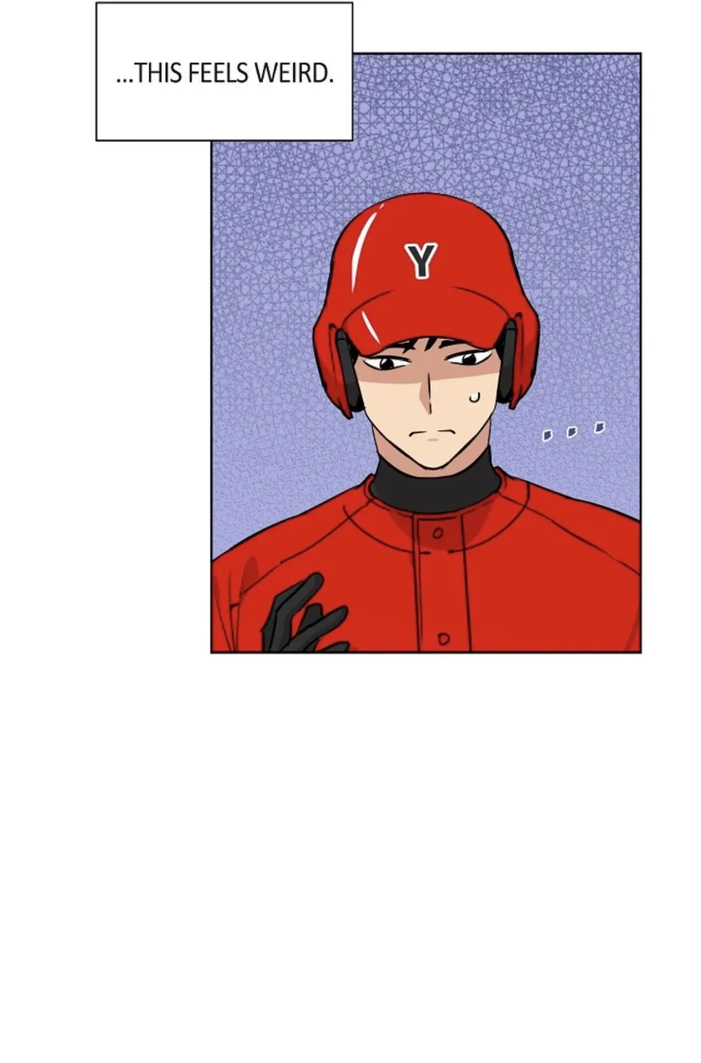 The Keystone Romantic Combination Chapter 33 page 37 - 