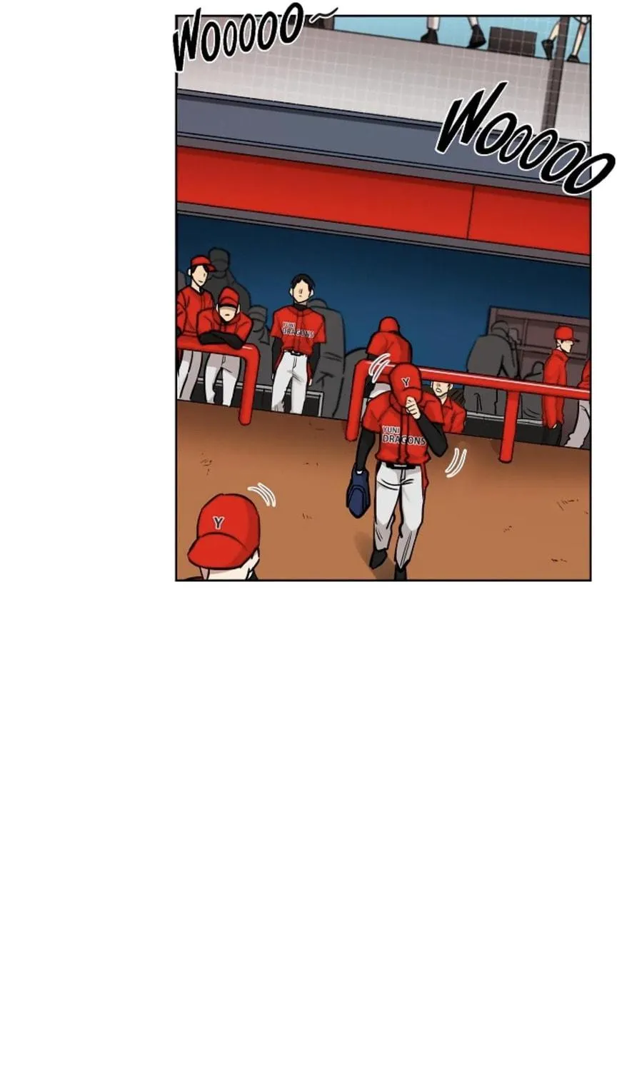 The Keystone Romantic Combination Chapter 33 page 5 - 