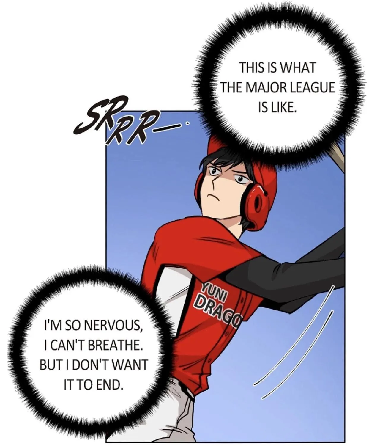 The Keystone Romantic Combination Chapter 33 page 41 - 