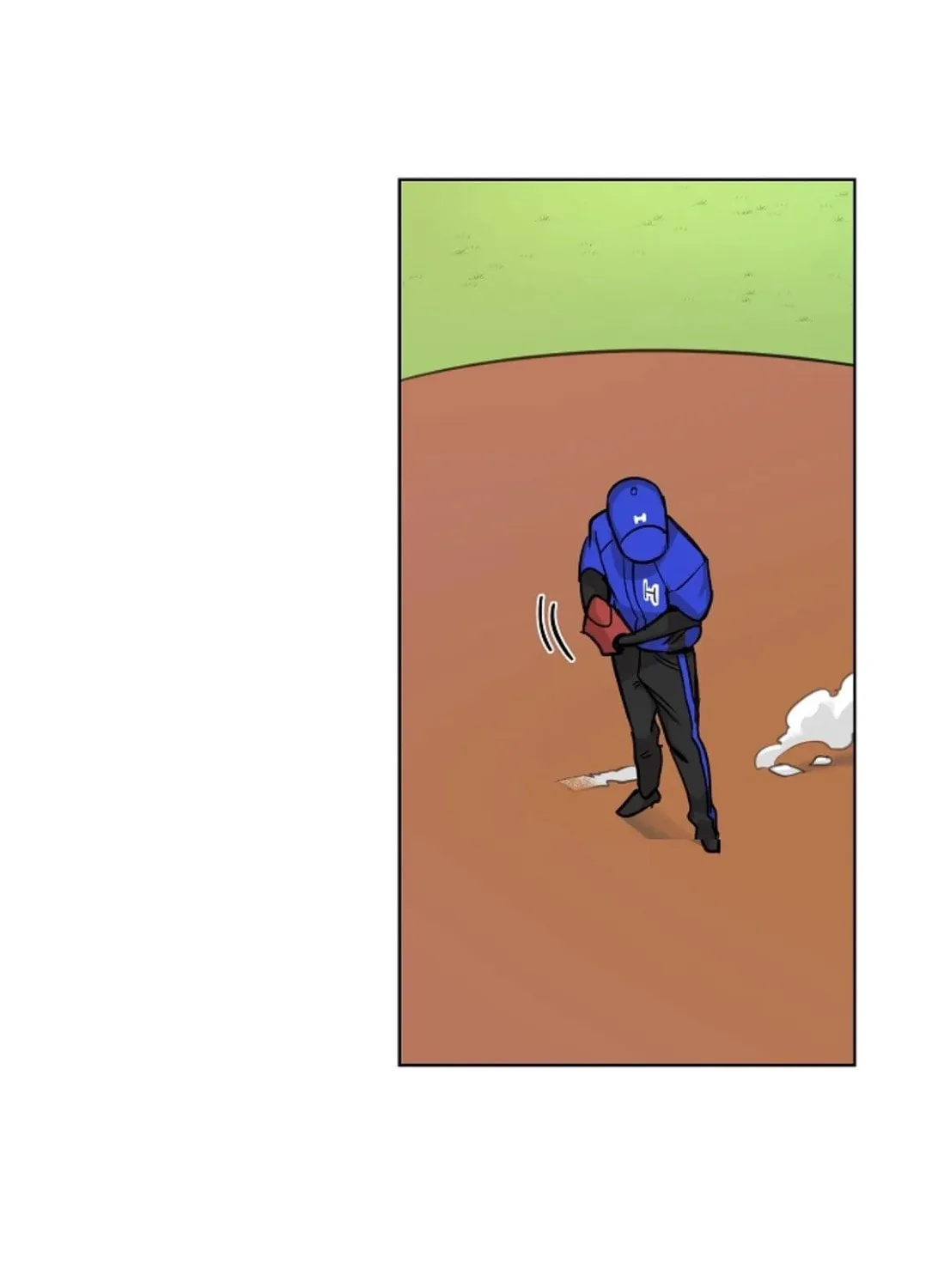 The Keystone Romantic Combination Chapter 33 page 43 - 