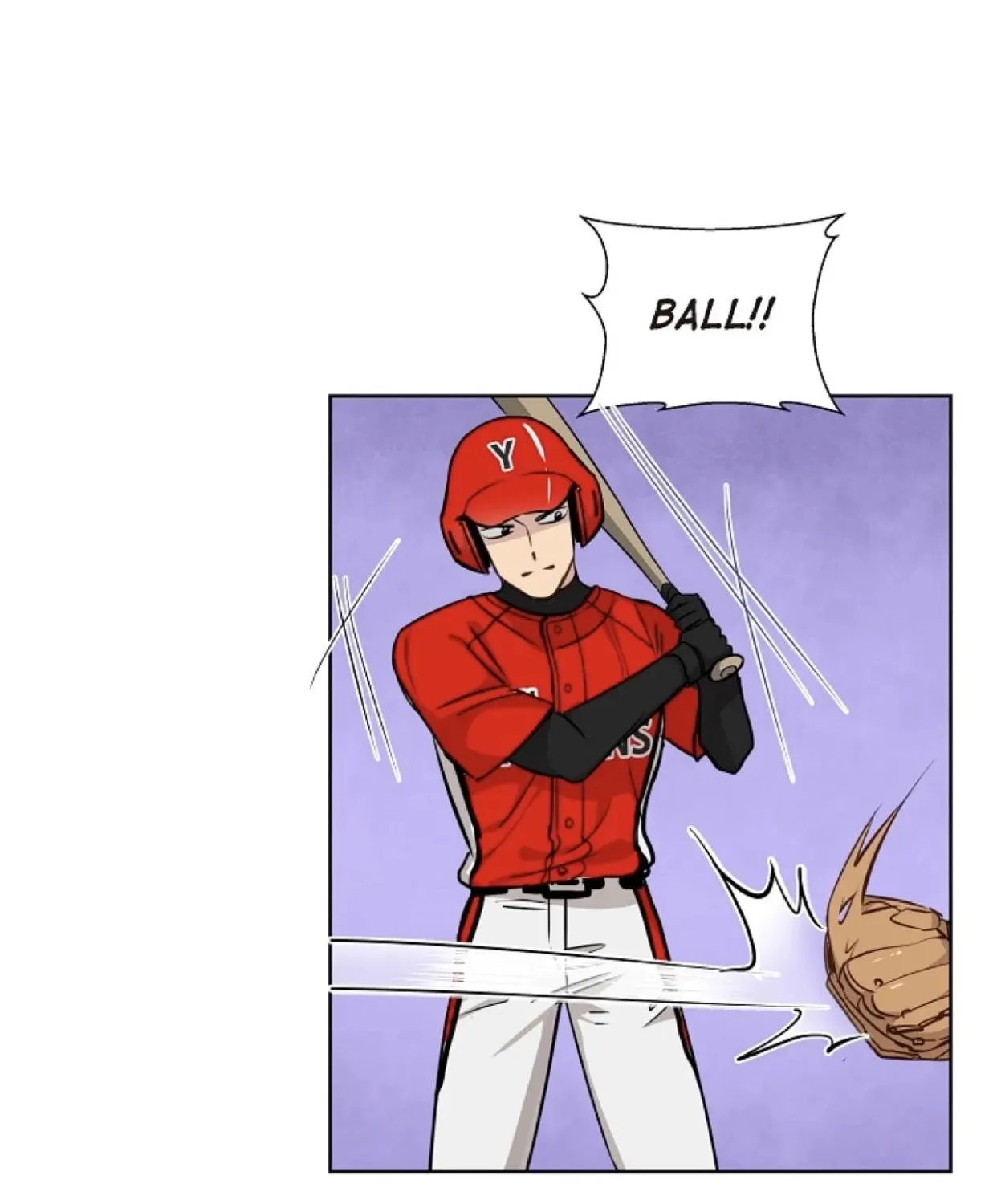 The Keystone Romantic Combination Chapter 33 page 56 - 