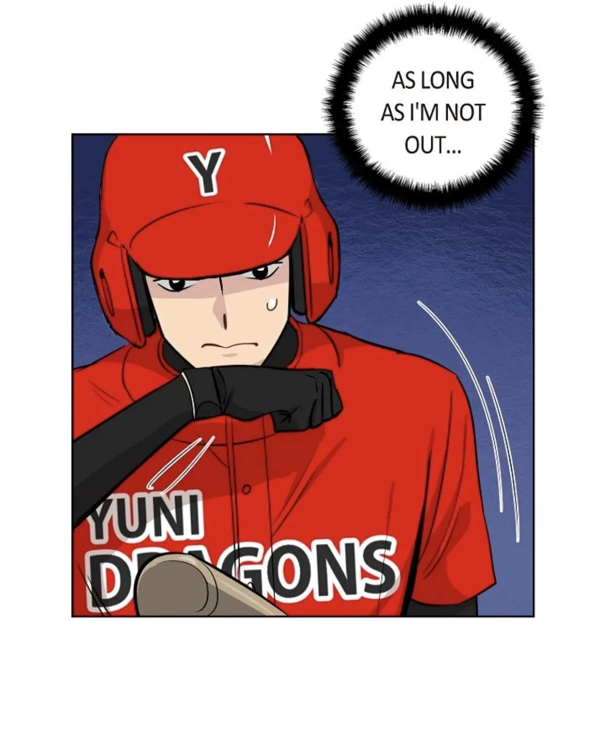 The Keystone Romantic Combination Chapter 33 page 59 - 